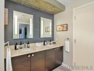 Photo 20: DOWNTOWN Condo for sale : 1 bedrooms : 800 The Mark Ln #1508 in San Diego