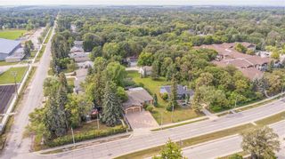Photo 48: 4212 Grant Avenue in Winnipeg: Charleswood Residential for sale (1G)  : MLS®# 202320659