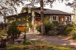 Photo 1: 192 Goward Rd in VICTORIA: SW Prospect Lake House for sale (Saanich West)  : MLS®# 824388