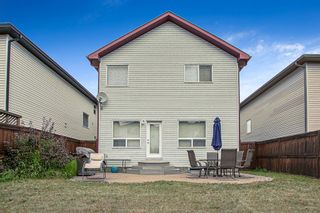 Photo 41: 35 Everwoods Park SW in Calgary: Evergreen Detached for sale : MLS®# A2010524