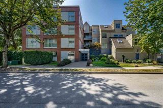 Photo 14: 211 1990 S KENT Avenue in Vancouver: South Marine Condo for sale (Vancouver East)  : MLS®# R2450762
