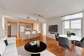 Photo 5: 2508 1118 12 Avenue SW in Calgary: Beltline Apartment for sale : MLS®# A2014903