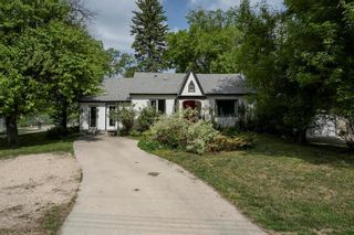 Photo 32: 347 Kingston Crescent in Winnipeg: Elm Park Residential for sale (2C)  : MLS®# 202328500