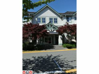 Photo 4: # 212 12633 72ND AV in Surrey: West Newton Condo for sale in "College Place" : MLS®# F1018130