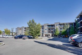 Photo 23: 124 355 Taralake Way NE in Calgary: Taradale Apartment for sale : MLS®# A2081370