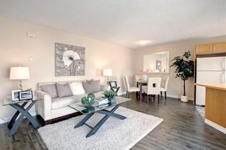 Photo 5: 801 7171 Coach Hill Road SW in Calgary: Coach Hill Row/Townhouse for sale : MLS®# A1242301