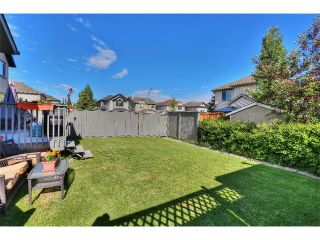 Photo 18: 206 CRANFIELD Gardens SE in Calgary: Cranston House for sale : MLS®# C4017596