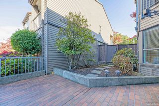 Photo 2: 12 4350 VALLEY Drive in Vancouver: Quilchena Townhouse for sale (Vancouver West)  : MLS®# R2736774