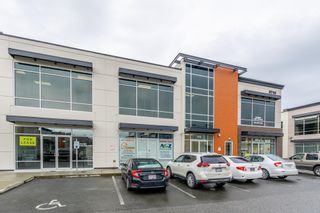 Photo 3: 250 3710 TOWNLINE Road in Abbotsford: Abbotsford West Office for lease in "Gian's Business Centre" : MLS®# C8044648