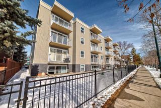 Photo 34: 301 1626 14 Avenue SW in Calgary: Sunalta Apartment for sale : MLS®# A2113710