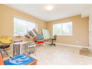 Photo 17: 2849 BUFFER Crescent in Abbotsford: Aberdeen House for sale : MLS®# R2071955