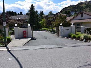 Photo 10: 43 1750 PACIFIC Way in : Dufferin/Southgate Townhouse for sale (Kamloops)  : MLS®# 129311