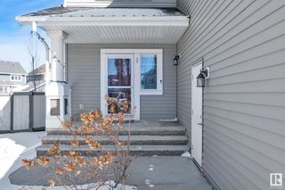 Photo 2: 8408 18 Avenue in Edmonton: Zone 53 House for sale : MLS®# E4331310