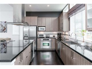 Photo 4: 3408 DERBYSHIRE Avenue in Coquitlam: Burke Mountain House for sale : MLS®# V1137583