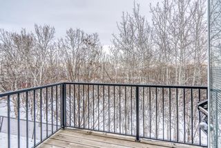 Photo 40: 46 New Brighton Point SE in Calgary: New Brighton Row/Townhouse for sale : MLS®# A1171470