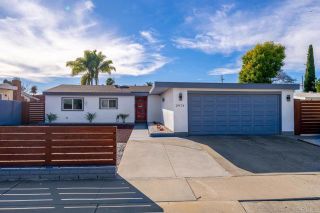 Main Photo: House for sale : 3 bedrooms : 2974 Mission Village Drive in San Diego