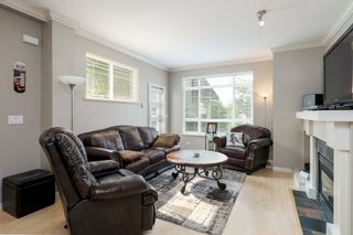 Photo 9: 50 15 FOREST PARK Way in Port Moody: Heritage Woods PM Townhouse for sale in "DISCOVERY RIDGE" : MLS®# R2207999