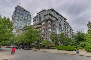 Photo 18: TH107 1288 MARINASIDE Crescent in Vancouver: Yaletown Townhouse for sale (Vancouver West)  : MLS®# R2276304