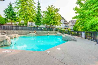 Photo 18: 108 2958 SILVER SPRINGS BLV Boulevard in Coquitlam: Westwood Plateau Condo for sale in "Tamarisk" : MLS®# R2195183