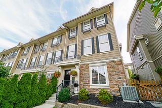 Photo 1: 21142 80A Avenue in Langley: Willoughby Heights Condo for sale : MLS®# R2314133