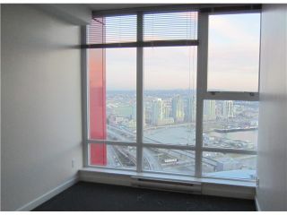 Photo 7: 3301 602 CITADEL PARADE in Vancouver: Downtown VW Condo for sale in "SPECTRUM 4" (Vancouver West)  : MLS®# V930449