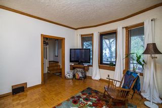 Photo 4: 133 Kitson Street in Winnipeg: Norwood Residential for sale (2B)  : MLS®# 202125010