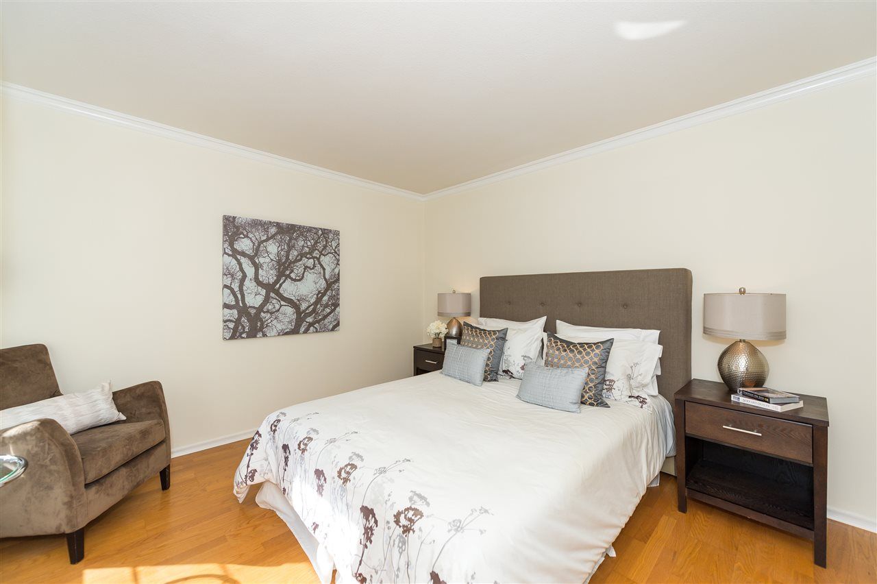 Photo 9: Photos: 201 925 W 15TH Avenue in Vancouver: Fairview VW Condo for sale (Vancouver West)  : MLS®# R2003877