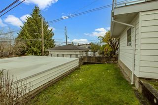 Photo 22: 727 W 23RD Avenue in Vancouver: Cambie House for sale (Vancouver West)  : MLS®# R2631511