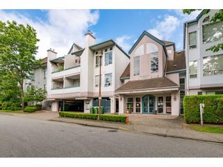 Photo 2: 303 7500 ABERCROMBIE Drive in Richmond: Brighouse South Condo for sale in "WINDGATE COURT" : MLS®# R2474089