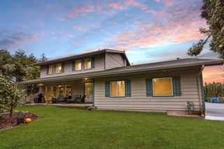Photo 1: 29084 SIMPSON Road in Abbotsford: Aberdeen House for sale : MLS®# R2759709