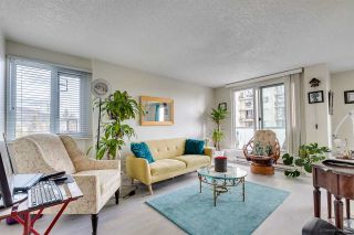 Photo 10: 901 9541 ERICKSON DRIVE in Burnaby: Sullivan Heights Condo for sale (Burnaby North)  : MLS®# R2544978