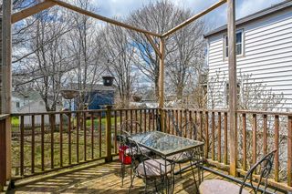 Photo 23: 3376 Connaught Avenue in Halifax: 4-Halifax West Residential for sale (Halifax-Dartmouth)  : MLS®# 202407866