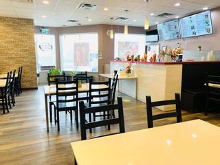 Photo 4: Bubble tea restaurant business for sale Calgary: Commercial for sale or lease