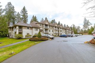 Main Photo: 305 2777 Barry Rd in Mill Bay: ML Mill Bay Condo for sale (Malahat & Area)  : MLS®# 950913