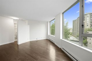 Photo 5: 402 1277 NELSON Street in Vancouver: West End VW Condo for sale (Vancouver West)  : MLS®# R2471639