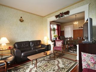 Photo 14: 47 E 46TH Avenue in Vancouver: Main House for sale (Vancouver East)  : MLS®# V1055431