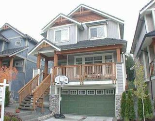 FEATURED LISTING: 1927 PARKWAY BV Coquitlam