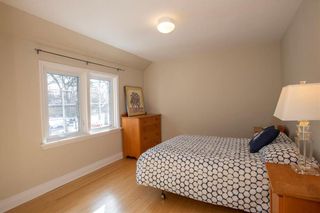 Photo 24: 108 Chataway Boulevard in Winnipeg: Tuxedo Residential for sale (1E)  : MLS®# 202102492