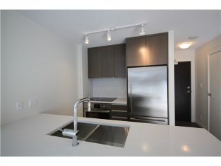 Photo 3: 606 1009 HARWOOD Street in Vancouver: West End VW Condo for sale (Vancouver West)  : MLS®# V1094050