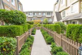 Photo 3: 27 7333 TURNILL Street in Richmond: McLennan North Townhouse for sale in "PALATINO" : MLS®# R2196878