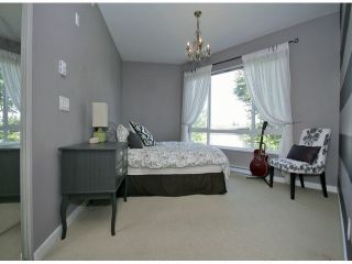 Photo 8: 406 2943 NELSON Place in Abbotsford: Central Abbotsford Condo for sale in "EDGEBROOK" : MLS®# R2108468