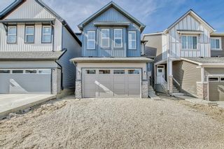 Photo 46: 128 Carringsby Manor NW in Calgary: Carrington Detached for sale : MLS®# A2044458