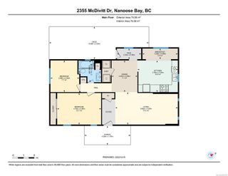 Photo 28: 2355 McDivitt Dr in Nanoose Bay: PQ Nanoose House for sale (Parksville/Qualicum)  : MLS®# 920304