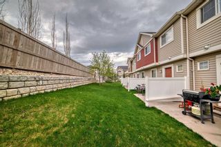 Photo 21: 182 Pantego Lane NW in Calgary: Panorama Hills Row/Townhouse for sale : MLS®# A2132487