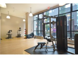 Photo 13: # 1907 977 MAINLAND ST in Vancouver: Yaletown Condo for sale in "YALETOWN PARK III" (Vancouver West)  : MLS®# V1015117