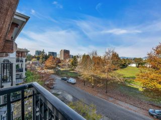 Photo 22: 410 6800 ECKERSLEY Road in Richmond: Brighouse Condo for sale in "SAFFRON ON THE PARK PHASE lll" : MLS®# R2740433
