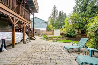 Photo 36: 1753 KILKENNY Road in North Vancouver: Westlynn Terrace House for sale : MLS®# R2872089