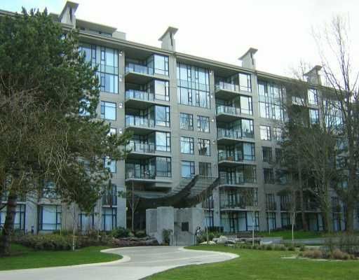 Main Photo: 402 4759 VALLEY Drive in Vancouver: Quilchena Condo for sale in "MARGUERITE HOUSE II" (Vancouver West)  : MLS®# V661394