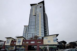 Photo 1: 2503 2225 HOLDOM Avenue in Burnaby: Central BN Condo for sale in "LEGACY TOWER 1" (Burnaby North)  : MLS®# R2131531