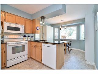 Photo 8: 8615 148A Street in Surrey: Bear Creek Green Timbers House for sale : MLS®# F1420742